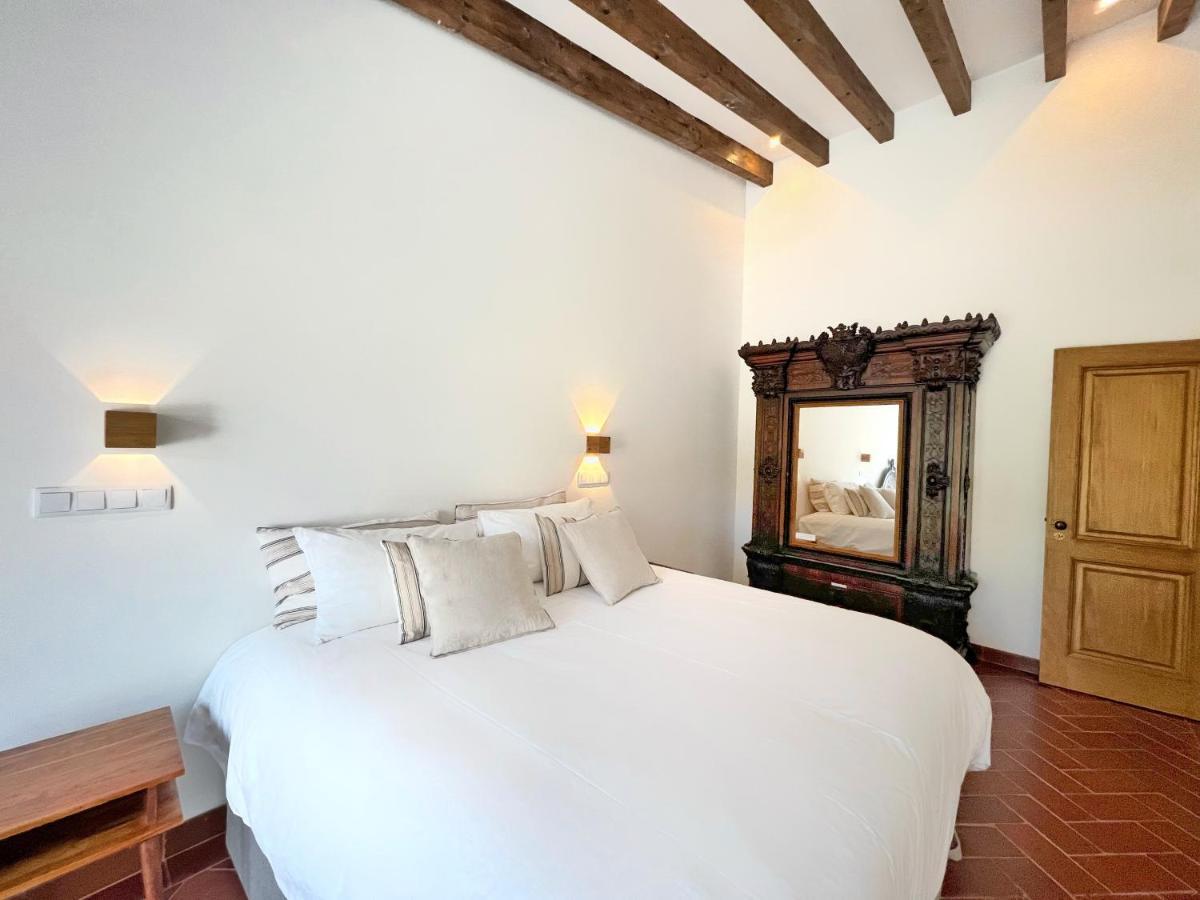 A Capela - A Essencia De Sintra Villa Exterior photo