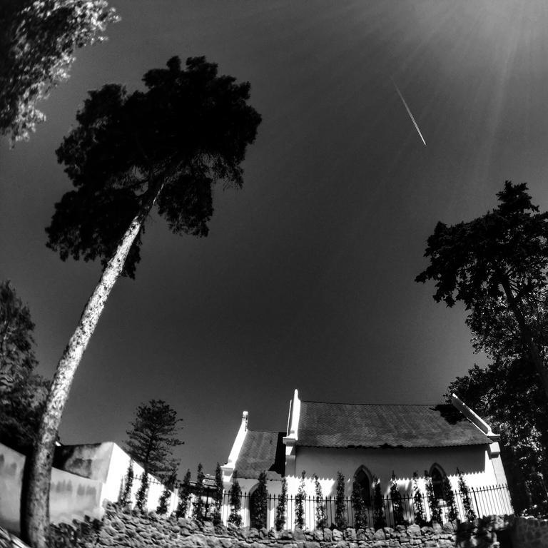 A Capela - A Essencia De Sintra Villa Exterior photo