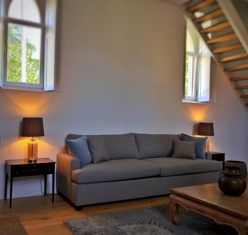 A Capela - A Essencia De Sintra Villa Exterior photo