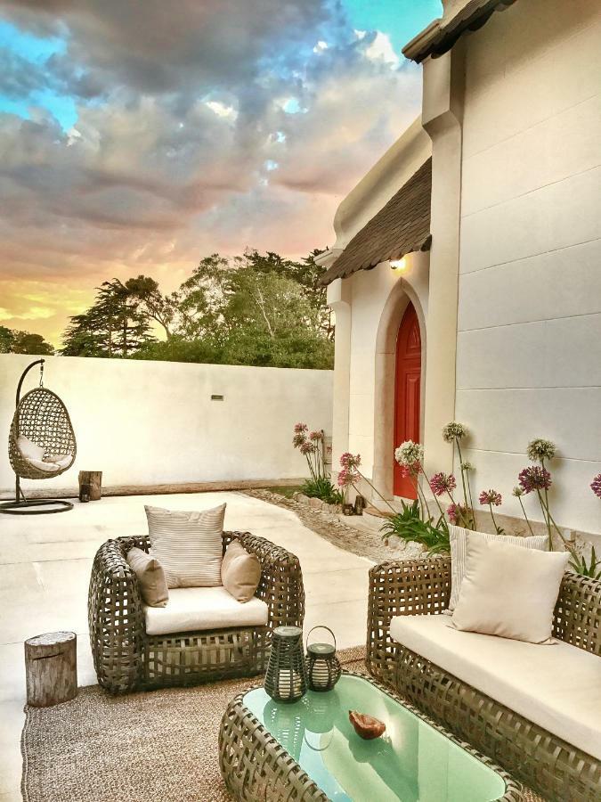 A Capela - A Essencia De Sintra Villa Exterior photo