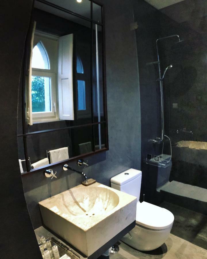A Capela - A Essencia De Sintra Villa Exterior photo